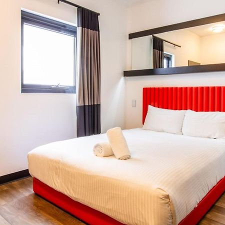 Essence Hotel Carlton Melbourne Kültér fotó
