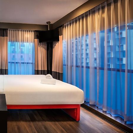 Essence Hotel Carlton Melbourne Kültér fotó