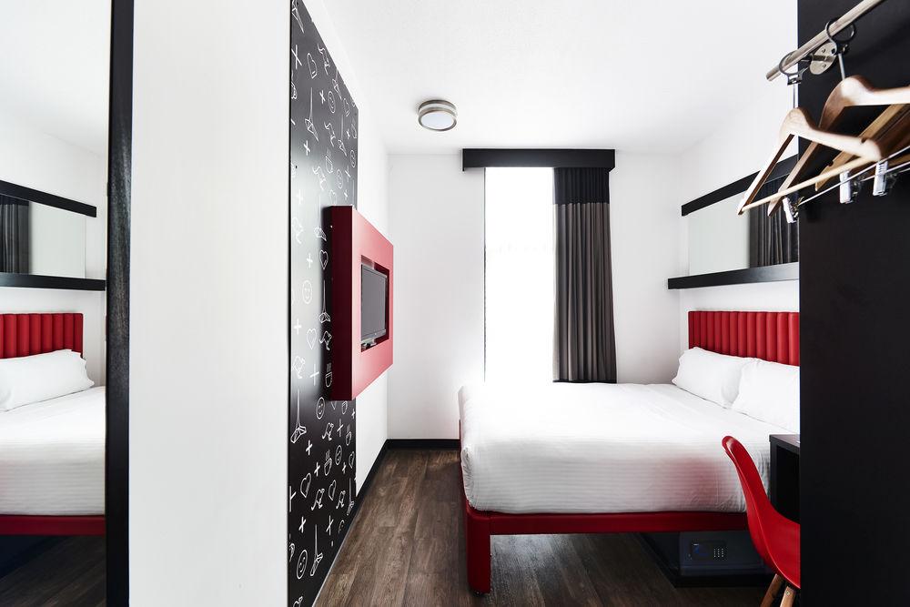 Essence Hotel Carlton Melbourne Kültér fotó