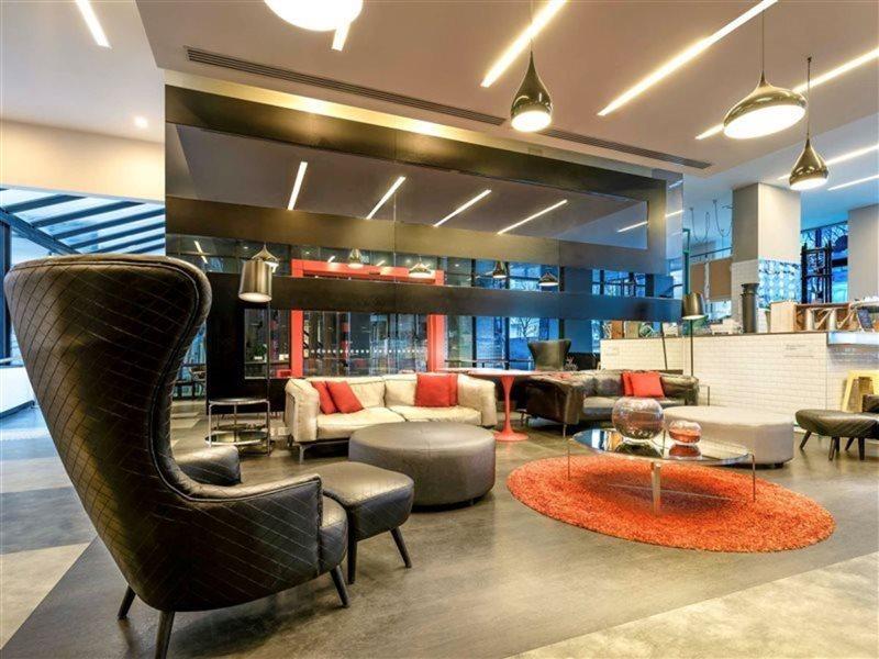 Essence Hotel Carlton Melbourne Kültér fotó