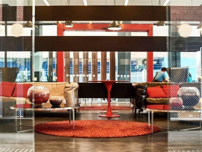Essence Hotel Carlton Melbourne Kültér fotó