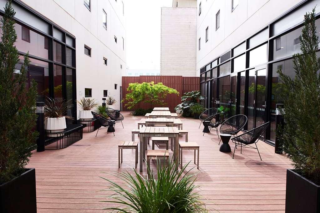 Essence Hotel Carlton Melbourne Kültér fotó