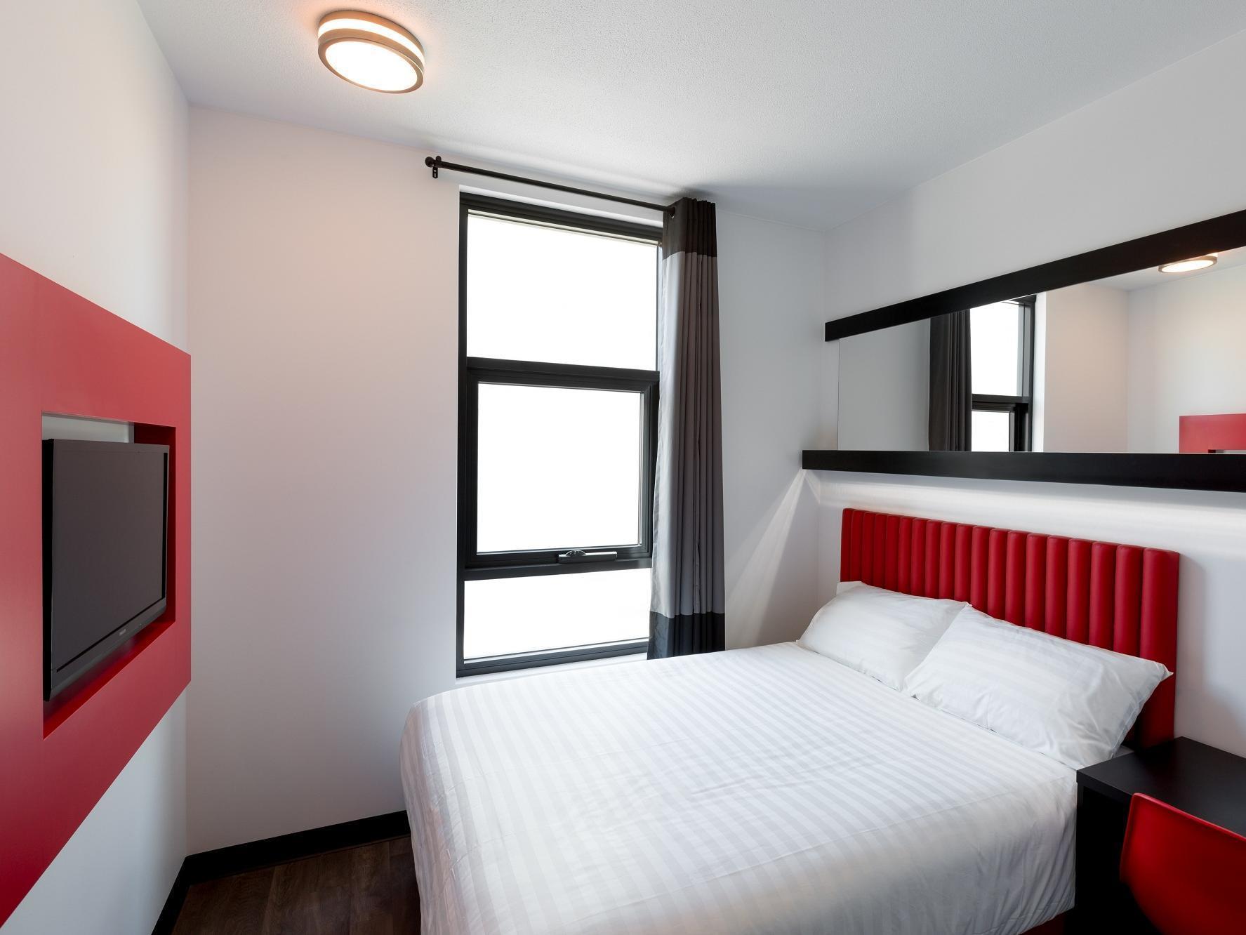 Essence Hotel Carlton Melbourne Kültér fotó