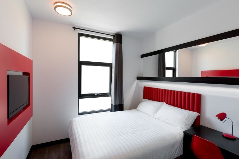 Essence Hotel Carlton Melbourne Kültér fotó
