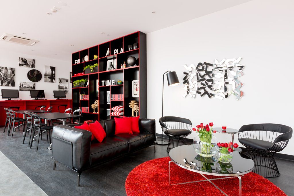 Essence Hotel Carlton Melbourne Kültér fotó