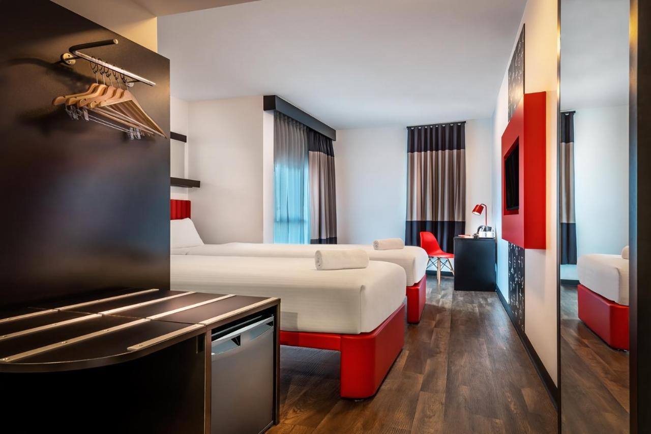 Essence Hotel Carlton Melbourne Kültér fotó